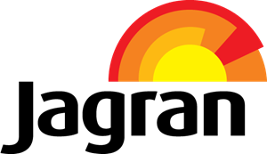 jagran logo A06AC1B413 seeklogo.com