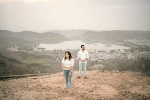 pre wedding shoot in jaipur