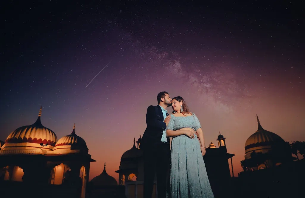 qutub minar pre wedding shoot location in delhi