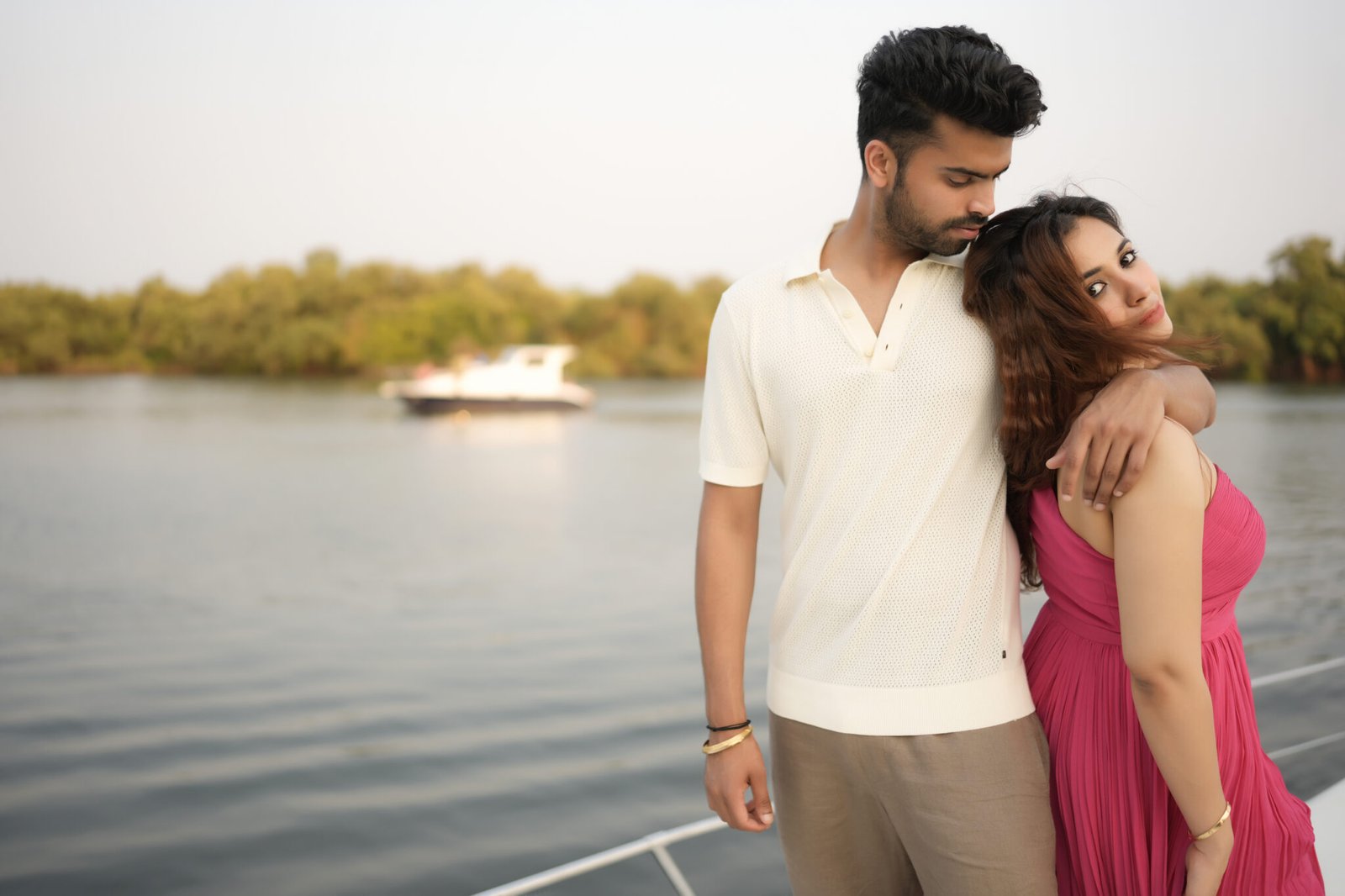 Pre Wedding Shoot in Goa A Perfect Start to Your Love Story