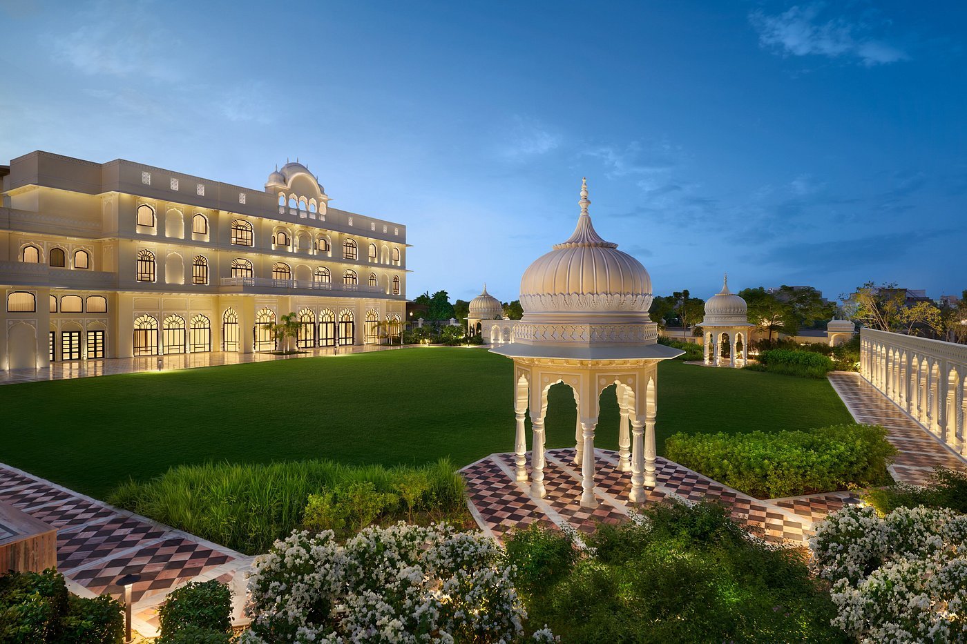 Hyatt Regency Jaipur