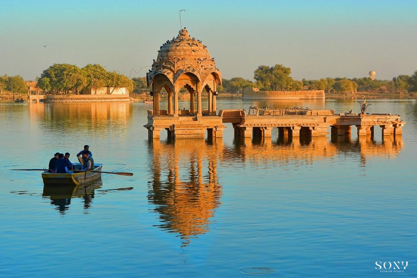 Magical Pre Wedding Shoot Locations in Jaisalmer That Capture Royal Romance