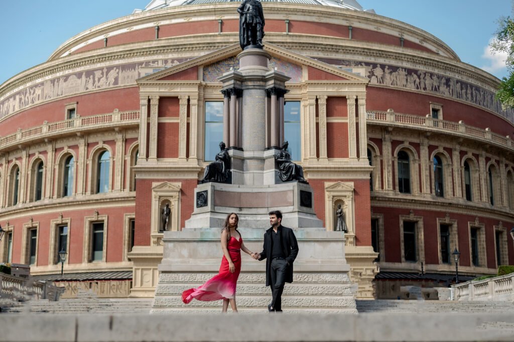 Pre Wedding Photoshoot In London 13 London pre wedding shoot