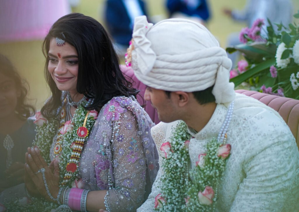 Perfect Guide for Engagement Photoshoot Ideas - 2025 6 wedding photography in jaipur