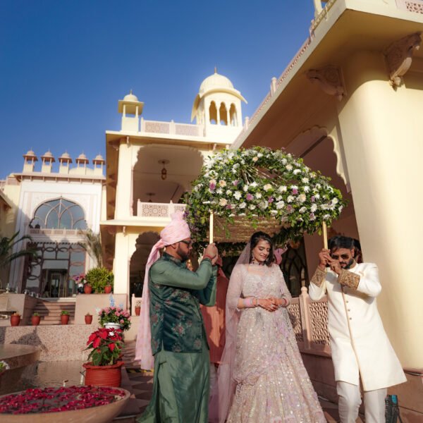 wedding photography in jaipur