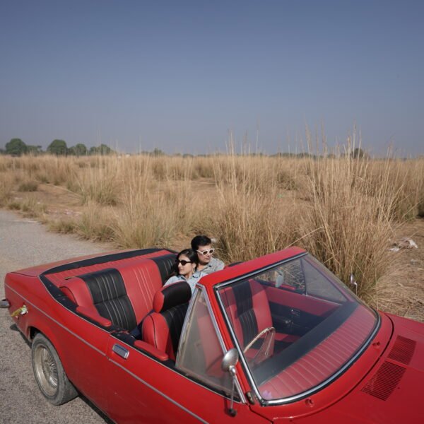 pre wedding shoot in Jaipur