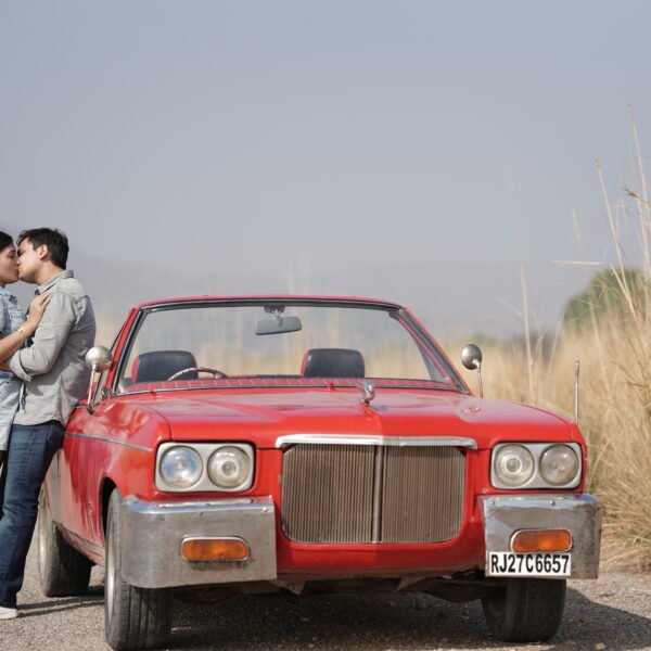 pre wedding shoot in Jaipur