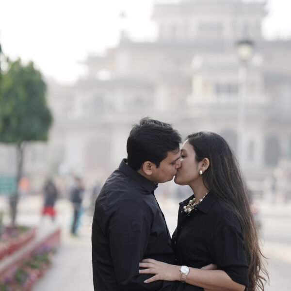 pre wedding shoot in Jaipur