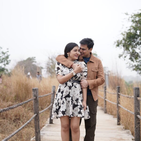 pre wedding shoot in Jaipur