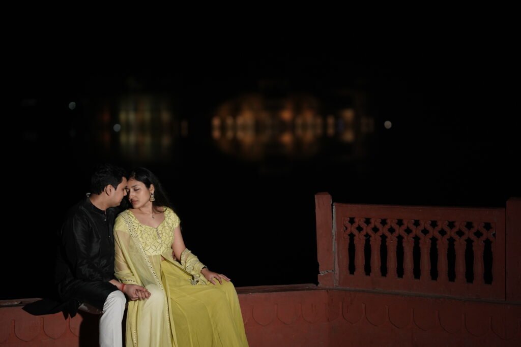 Perfect Guide for Engagement Photoshoot Ideas - 2025 4 pre wedding shoot in jaipur