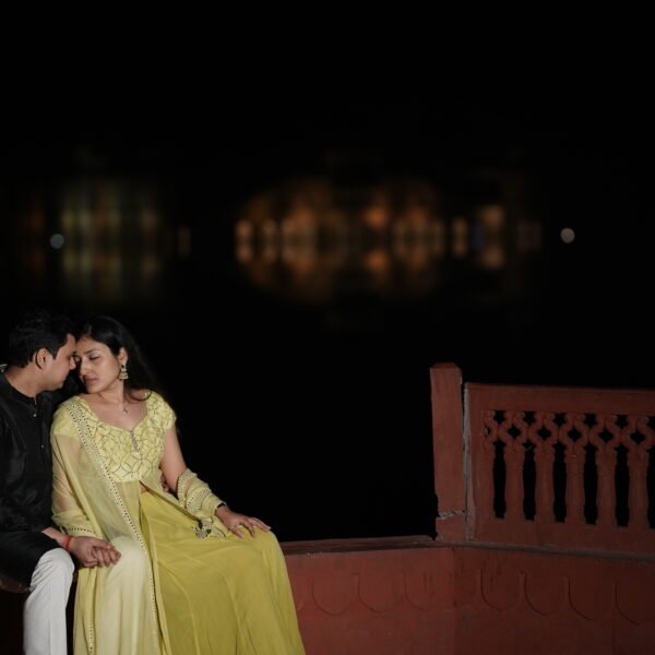 pre wedding shoot in jaipur