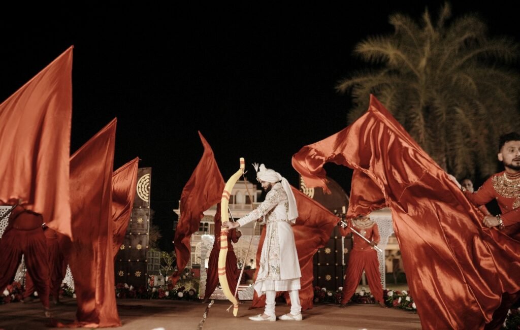 Luxury Wedding Photography in India: Immortalize Your Love with Royalty 2 royal wedding