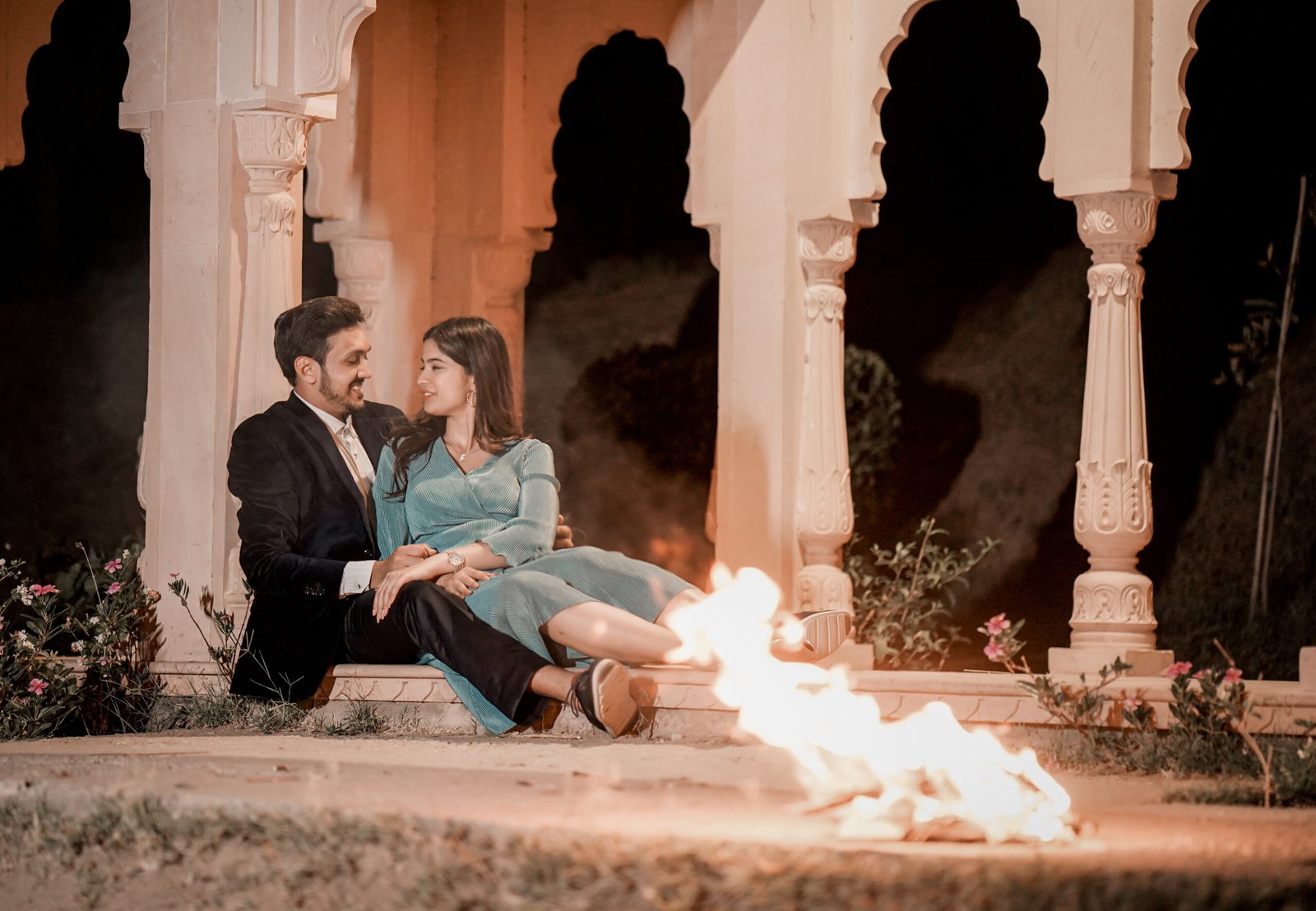 Pre Wedding Shoot In Jaipur 1 Pre Wedding Shoot in Jaipur