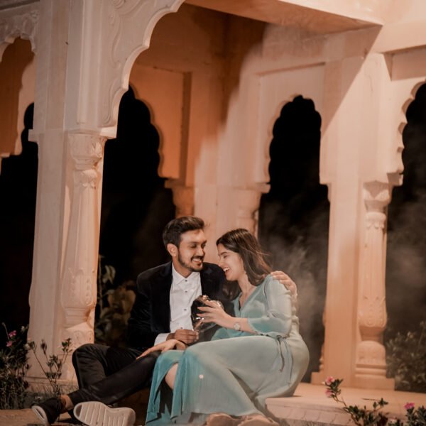 Pre Wedding Shoot In Jaipur 15 Pre Wedding Shoot in Jaipur