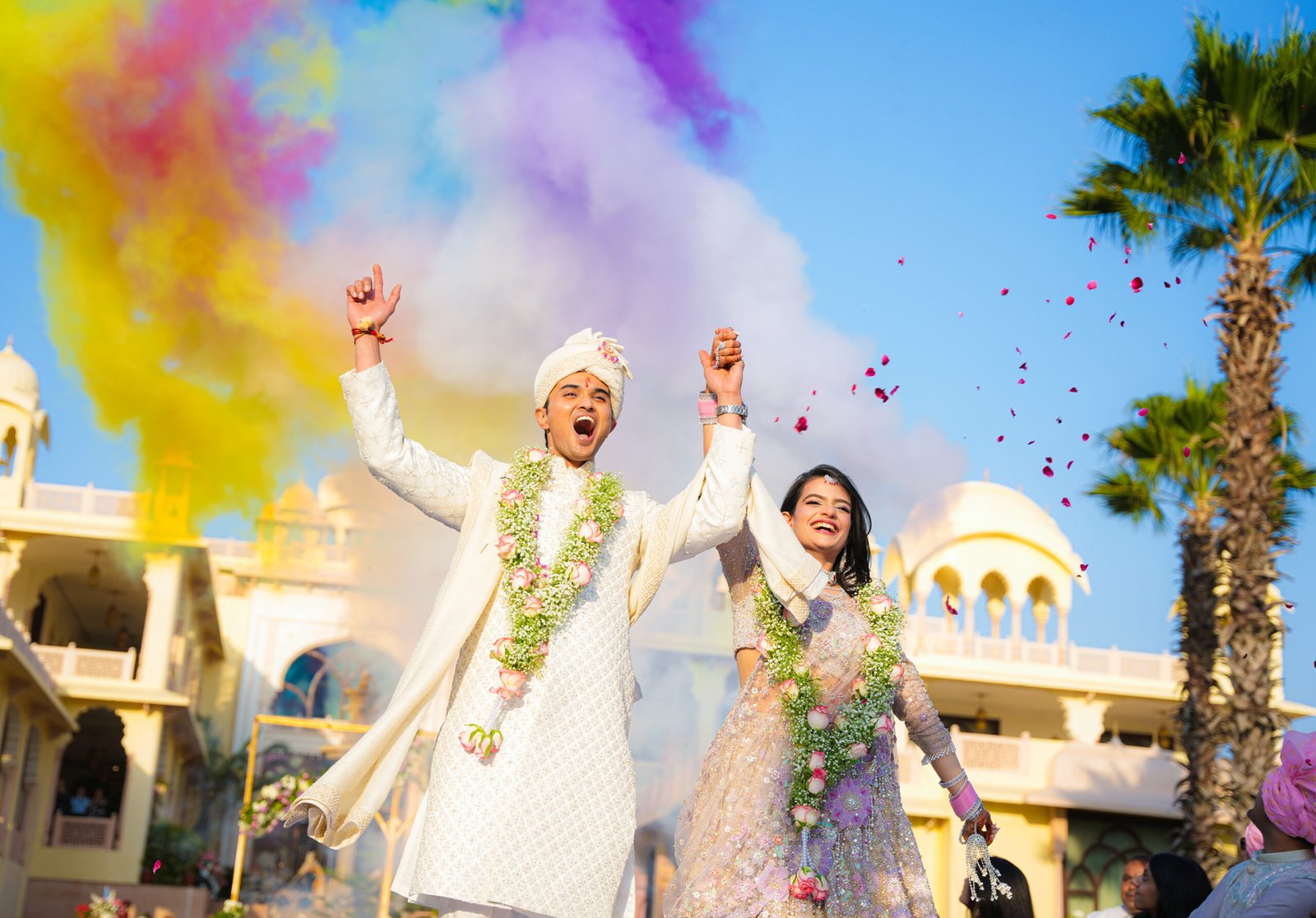 10 Best Wedding Photographers in jaipur