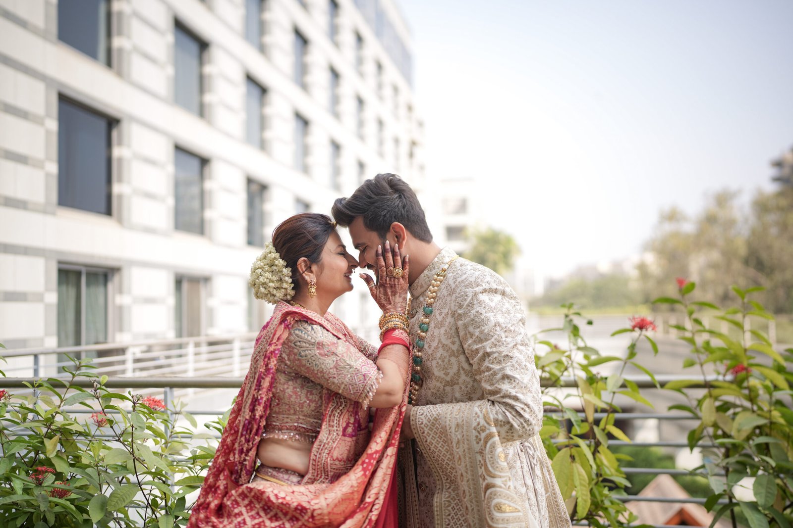 Weddings & Lifestyle