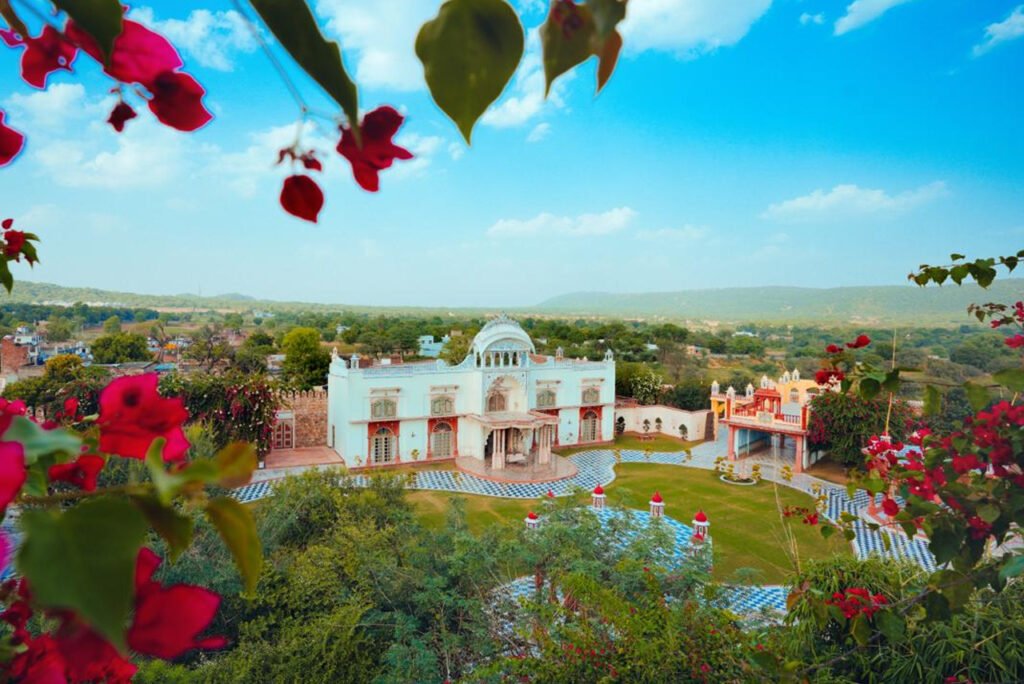 Best Wedding Venues in Jaipur for a Royal Destination Wedding 4 Destination wedding venue in Jaipur