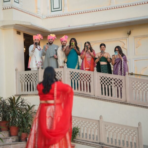 Best Wedding photographer in jaipur