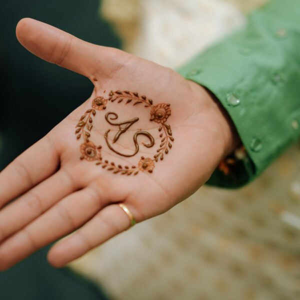 Mehandi 29 Mehandi Photoshoot in jaipur