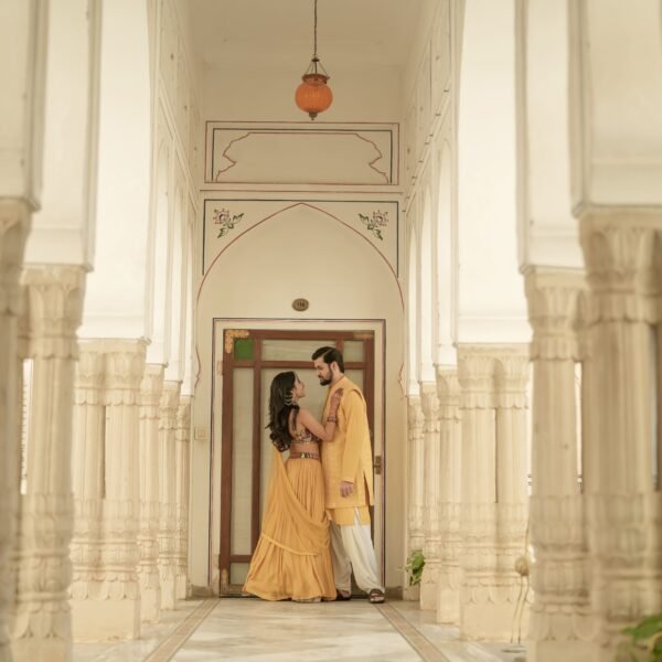Destination Wedding 18 Candid haldi photoshoot with fun wedding moments