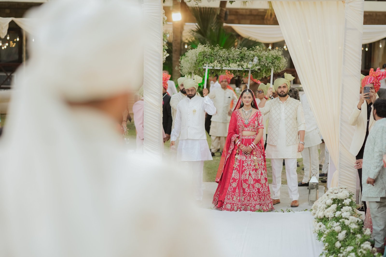 Best Wedding Photographer in Jaipur