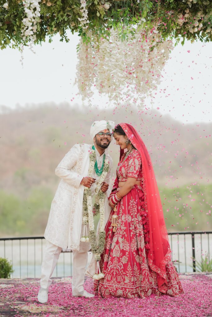 Wedding Photographer in jaipur