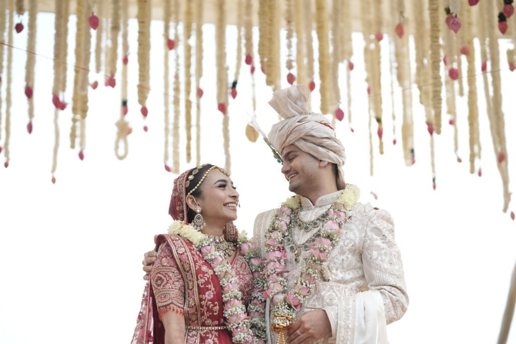wedding Photoshoot in Jaipur