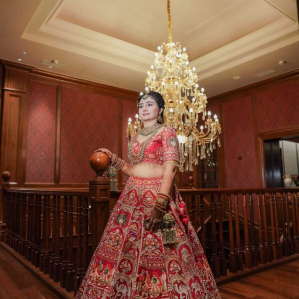 Bridal Photoshoot 27 DESTINATION WEDDING PHOTOGRAPHER IN JAIPUR