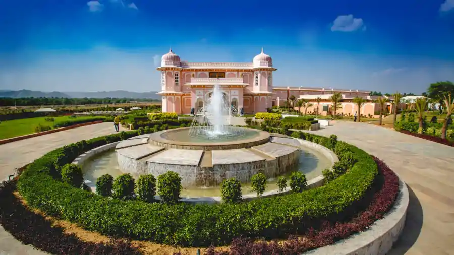 Best Wedding Venues in Jaipur for a Royal Destination Wedding 8 Destination wedding venue in Jaipur