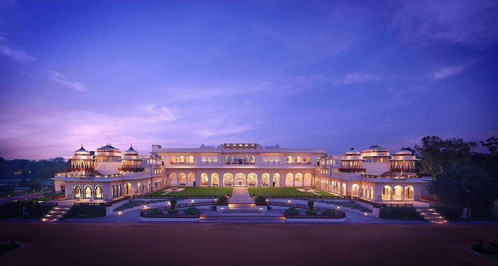 Best Wedding Venues in Jaipur for a Royal Destination Wedding 2 Destination wedding venue in Jaipur