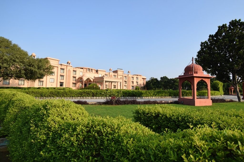 Best Wedding Venues in Jaipur for a Royal Destination Wedding 6 Destination wedding venue in Jaipur