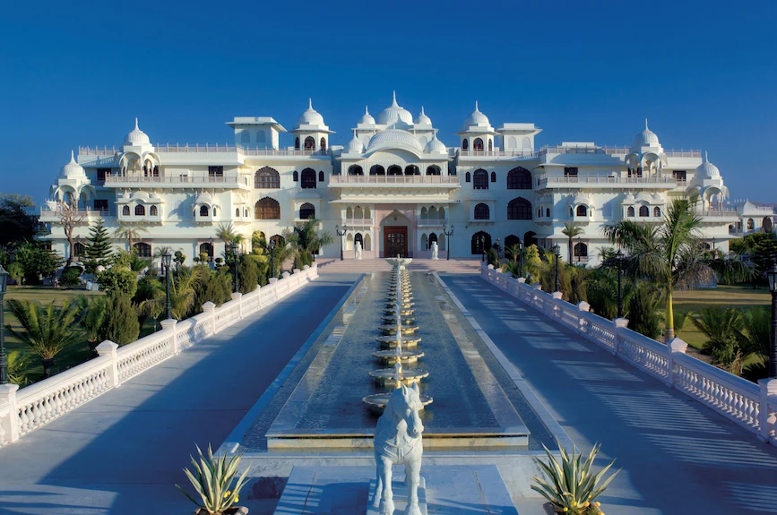 Best Wedding Venues in Jaipur for a Royal Destination Wedding 7 Destination wedding venue in Jaipur