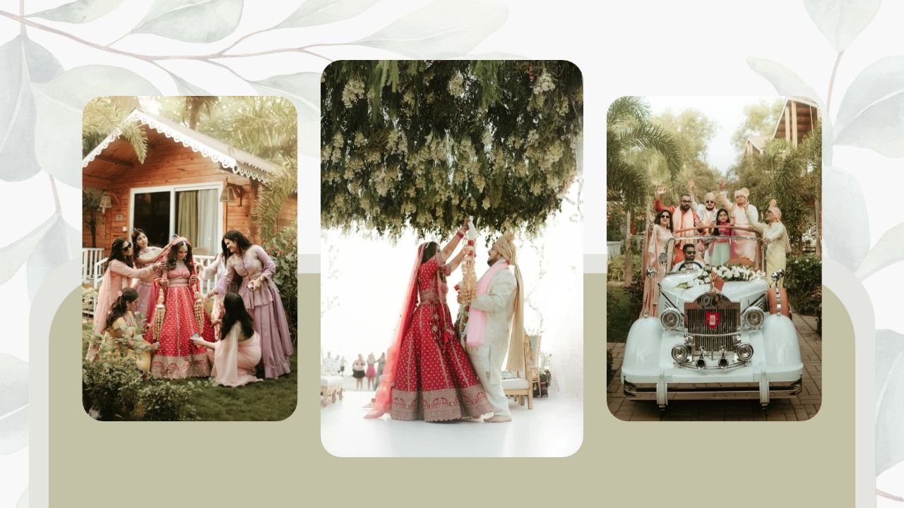 website banner
